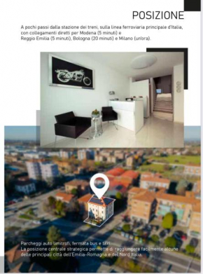 B&B Luna Suite & Room